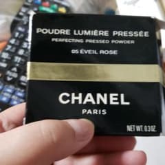 K.senna様専用CHANELフェイスパウダールミエール新品未使用品のサムネイル