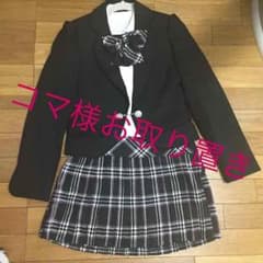 160㎝  女児フォーマルスーツのサムネイル