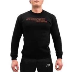 A7 CONQUER BAR GRIP クルーネック Lサイズのサムネイル