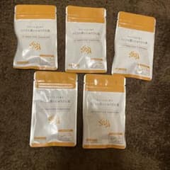 らくさん菌らくさん菌とにゅうさん菌　サジー　サプリ　健康食品のサムネイル