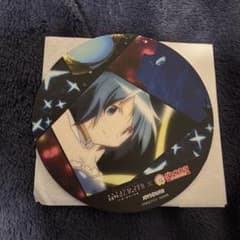 魔法少女まどか☆マギカ ジャンカラ コースターのサムネイル