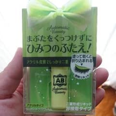 AB二重形成リキッド   二重まぶた化粧品のサムネイル