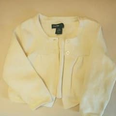 のぞみーる様専用★babyGap 【70】カーディガンのサムネイル