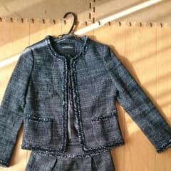セレモニースーツのサムネイル