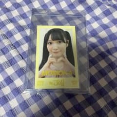 み*ち様 ニアジョイ 山田杏佳 ミニフォト vol.7 ピチピチ ピーチティーとのサムネイル