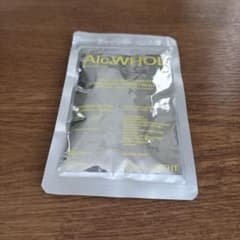 Alc.WHOL 酵素サプリメント 90粒入のサムネイル