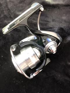 ジャンク　DAIWA ダイワ  19 LEXA LT 2500のサムネイル
