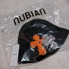 Y.A.R.N. ヤーン ニット ハット KNIT HAT with BIJOU