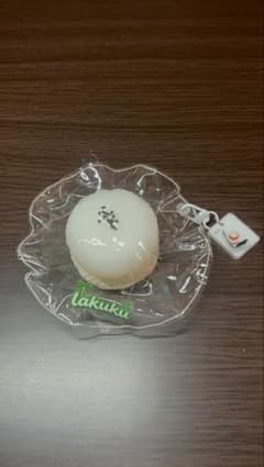 み*ん様 lakuku スクイーズ 大福 餅 おにぎり 2段 ラククのサムネイル