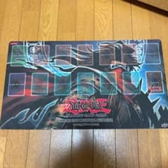 遊戯王 終末の騎士 プレイマットのサムネイル