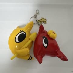 HANA ファンミ マスコットキーホルダー - メルカリ