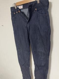 GAP ダークデニム スリムフィット 25/10のサムネイル