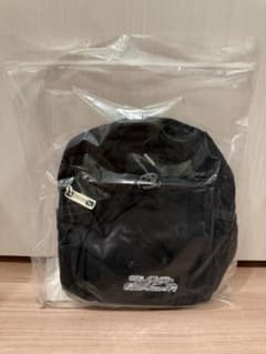 【新品非売品】 aespa グロパMD VIP ポーチのサムネイル