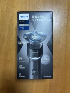 PHILIPS 電気髭剃り X5007のサムネイル