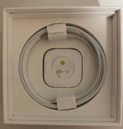 Apple純正品　USB-C–Lightingケーブルとイヤーチップのサムネイル
