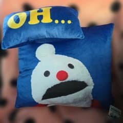 파펫승승 튀어나오는 대사 첨부 쿠션 논논