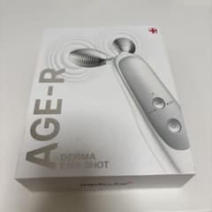 Medicube AGE-R DERMA EMS SHOT 美顔器のサムネイル