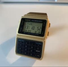 CASIO データバンク　チープカシオのサムネイル