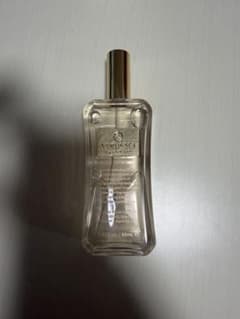 VENUS SPA ボディミスト 85ml フローラル ヌーディーローズの香りのサムネイル