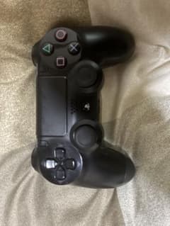ふ*様 PS4 純正コントローラー デュアルショック4 本体のサムネイル