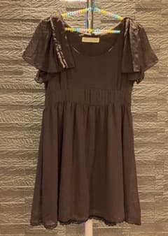 マーキュリーデュオのワンピースのサムネイル