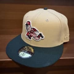 NEWERA 59fifty CincinnatiReds シンシナティ・レッズのサムネイル