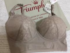 ブラジャー Triumph トリンプ 大きいサイズ ネオノンワイヤー L2のサムネイル