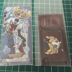 第五人格 タワーコラボ スマイルベースカフェ 特典 フラバルー - メルカリ