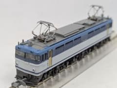 KATO Nゲージ EF65 506 JR貨物色 3017-3 - メルカリ
