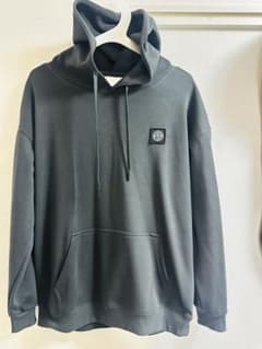 STONE ISLAND プルオーバーパーカーのサムネイル