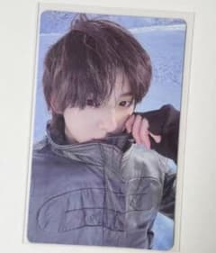 cortis weverse shop ラキドロ トレカ ジュフン - メルカリ