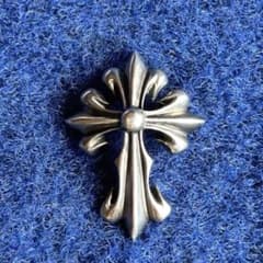 アクセサリー Holy Grave Platin Silver Cross Pendant Holy Grave Platin Silver Cross Pendant - メルカリ