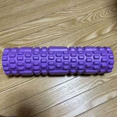 筋膜ローラーのサムネイル