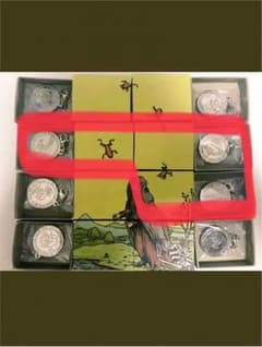 SEKAI NO OWARI  チャームのサムネイル