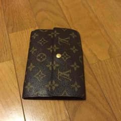 ヴィトン財布のサムネイル