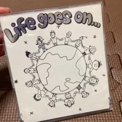 Life goes on /Dragon Ashのサムネイル