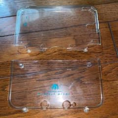 3dsLLカバー中古のサムネイル