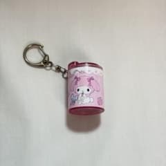 マイメロディ コインシリンダー　ガチャガチャのサムネイル