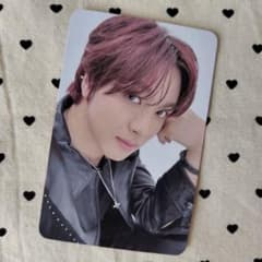 NCT ヘチャン トレカ NCT ヘチャン トレカ - メルカリ