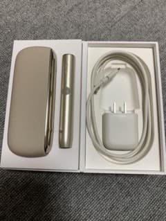 iQOS イルマ 本体のサムネイル