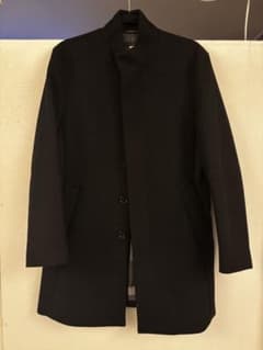【美品】BLACK LABEL CRESTBRIDGE ステンカラーコート L BLACK LABEL CRESTBRIDGE ステンカラーコート 美品S - メルカリ