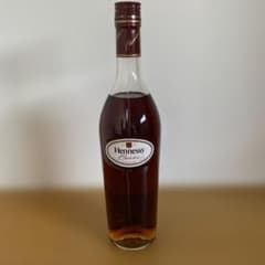 ヘネシー キュヴェ スペリオール ブランデー - メルカリ