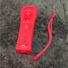 Wii コントローラーのサムネイル