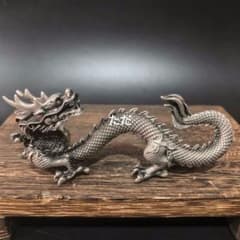 銅器 蘇工手作 竜筆架 筆棚 鎮紙 竜置物 茶寵 装飾品 工芸品 美術品 置物 銅 細工 十二支龍 筆架 文房具 風水 置物 装飾品 工芸品 - メルカリ