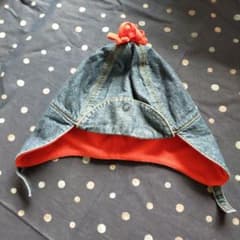 GAP baby　帽子のサムネイル