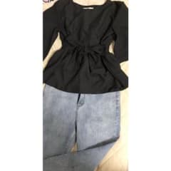 GRL トップス デニムのサムネイル