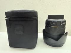 SIGMA 17-50mm F2.8 EX DC OS レンズ（Nikon）のサムネイル