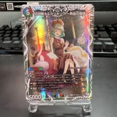 デュエルマスターズ 切札勝太＆カツキング 熱血の物語 キャラ