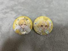 すとぷり 10周年 るぅと缶バッジ セット - メルカリ