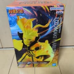 NARUTO 질풍전 피규어 우즈마키 나루토